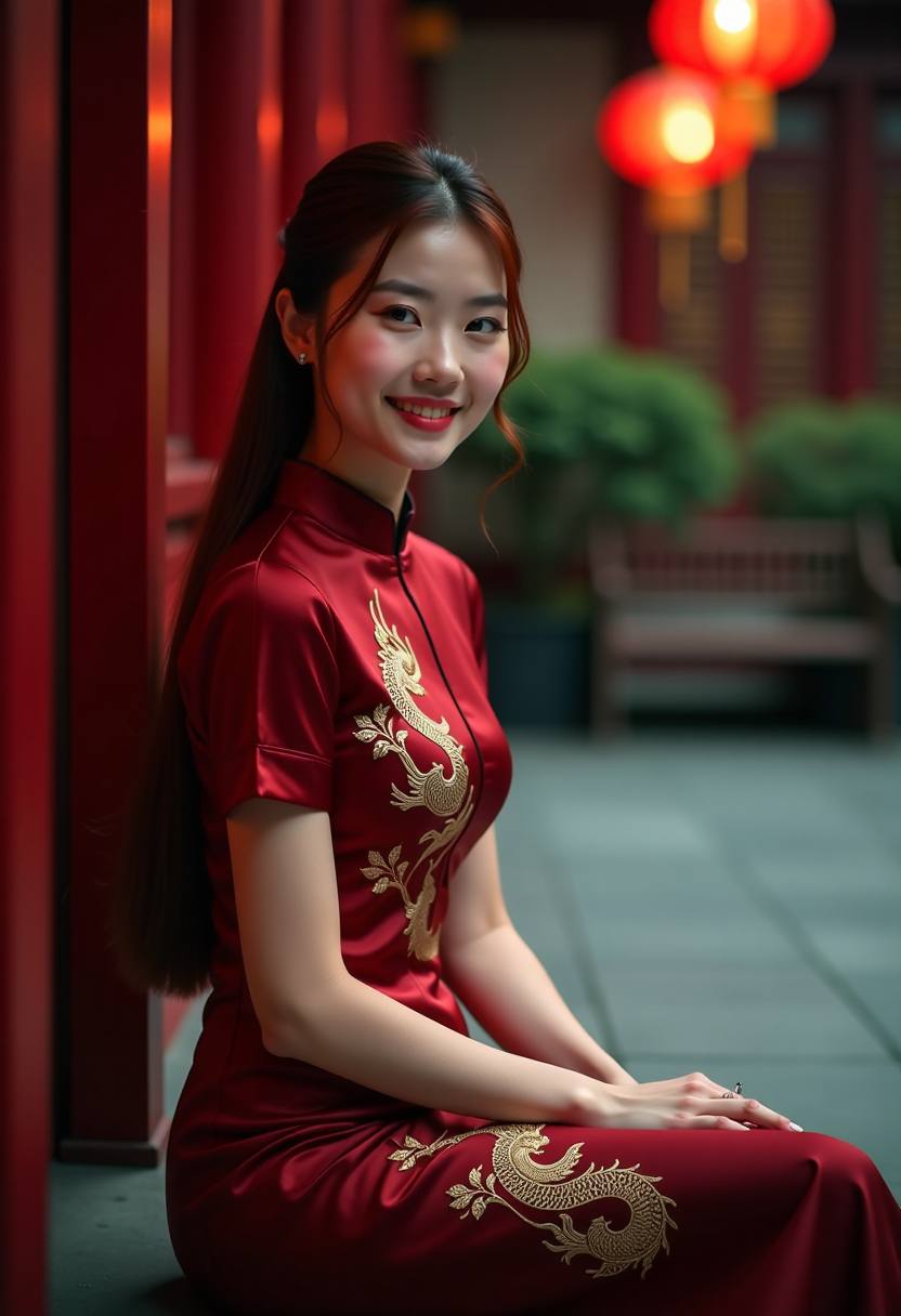 UP主头像