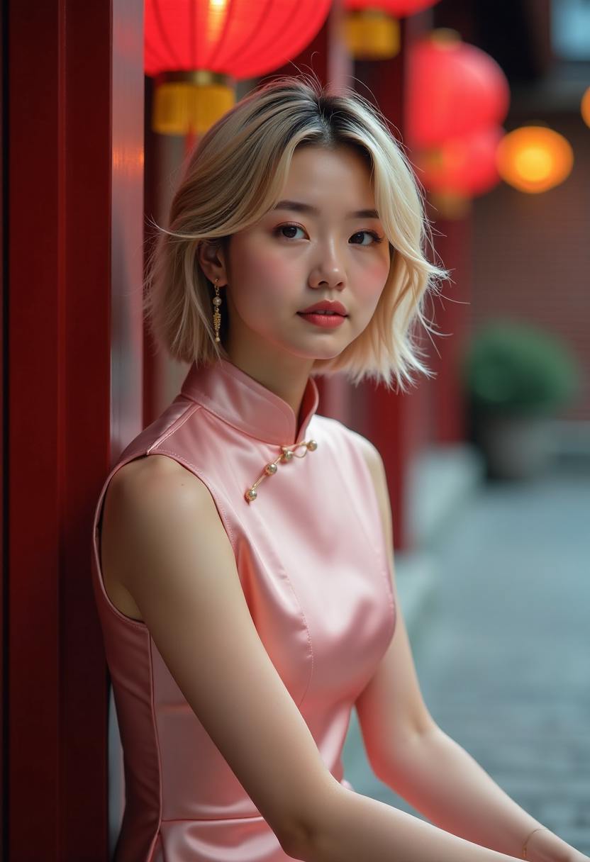 硬核科技科普
